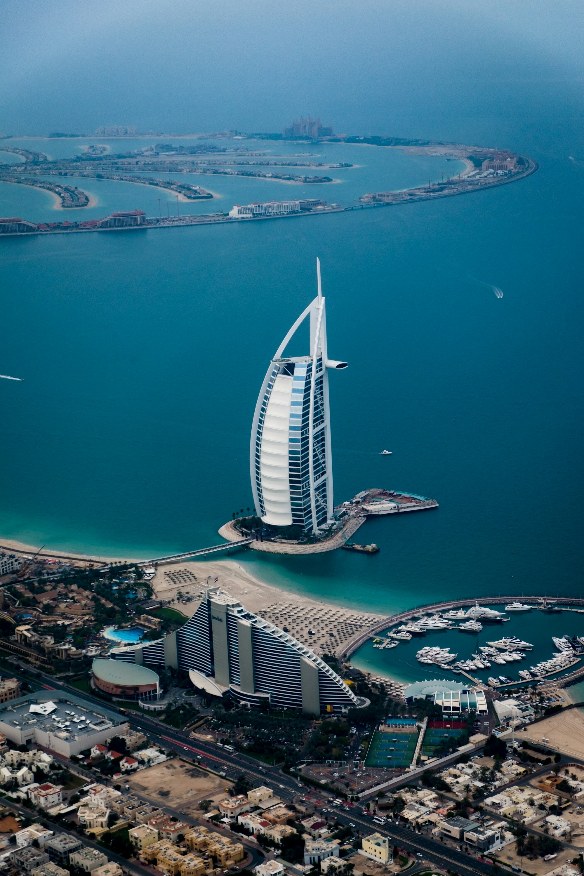 Dubai Highway